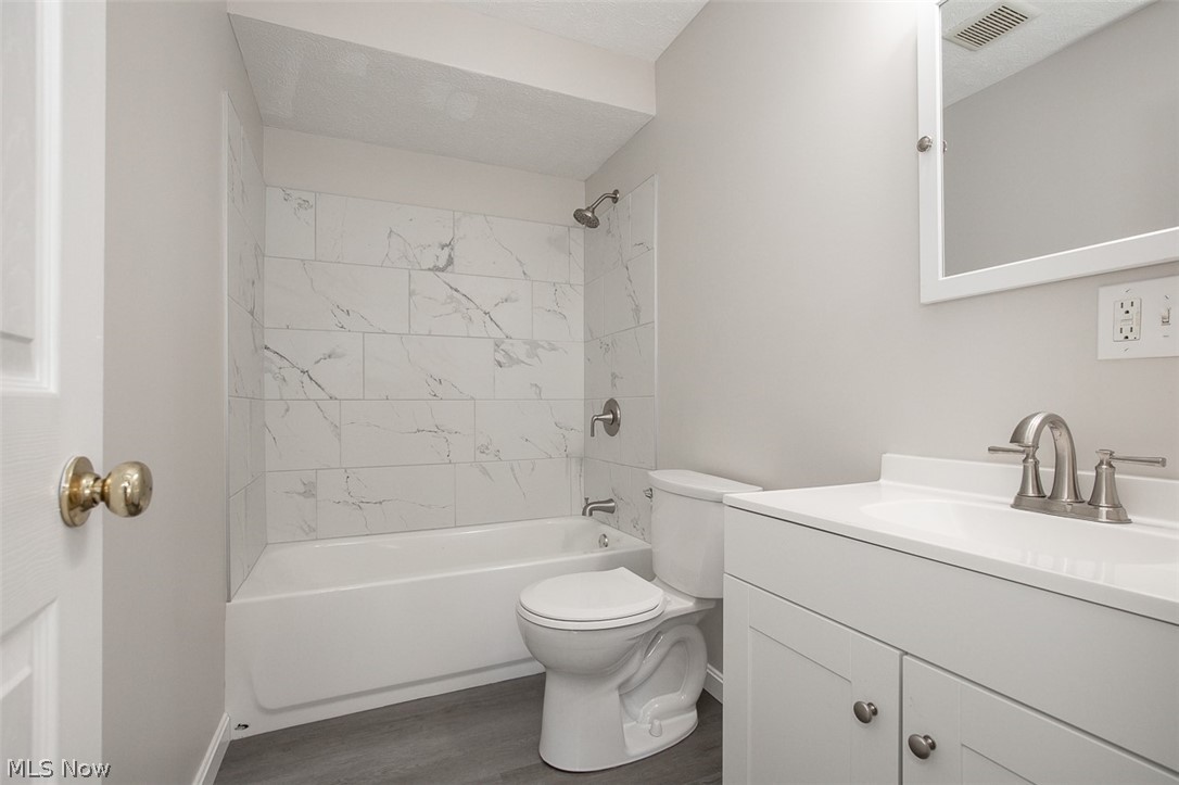 Euclid Villas - Residential