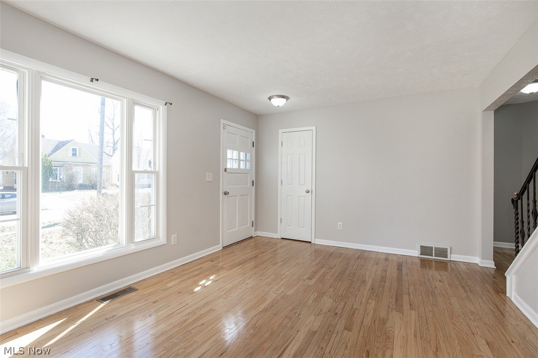 Euclid Villas - Residential