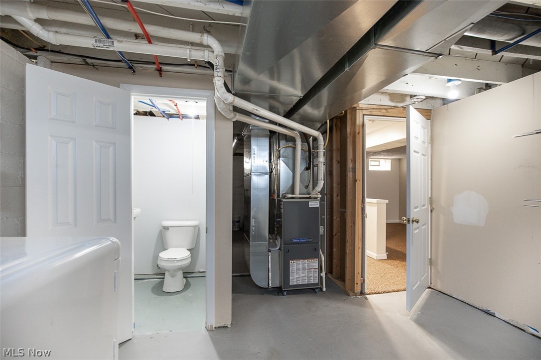 Euclid Villas - Residential