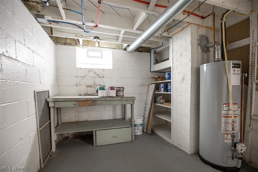 Euclid Villas - Residential