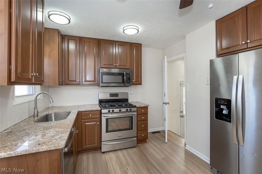 Euclid Villas - Residential