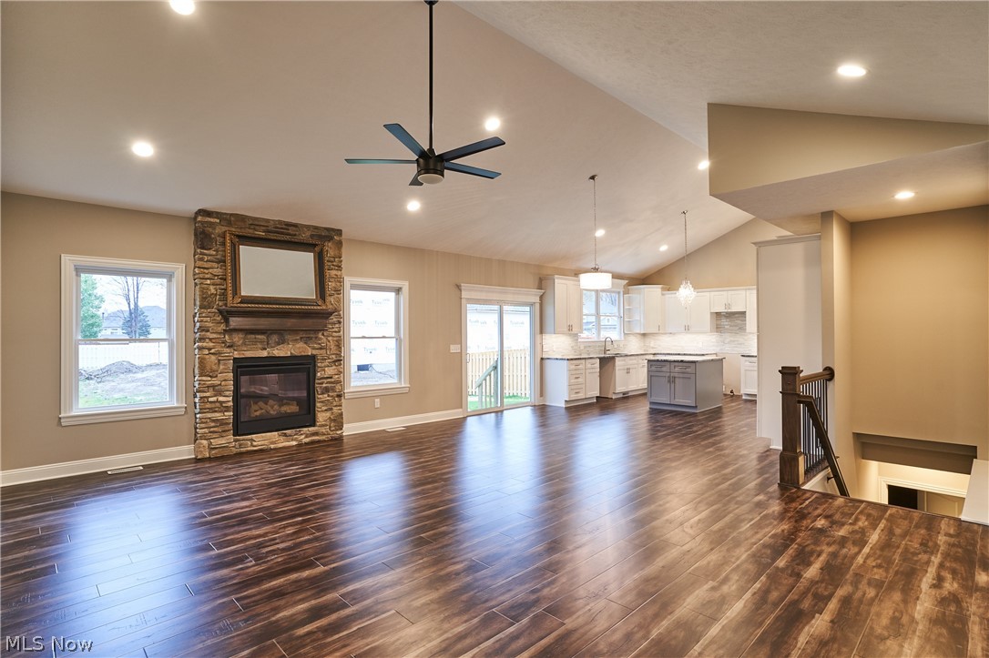 Douglas - Residential