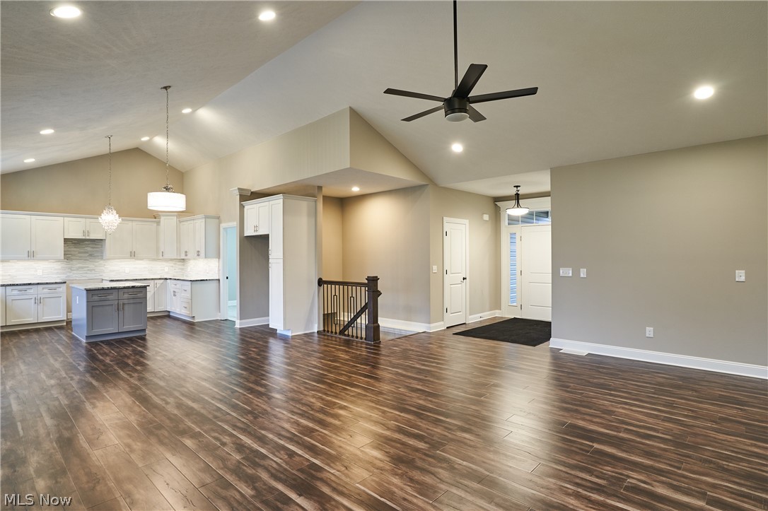 Douglas - Residential