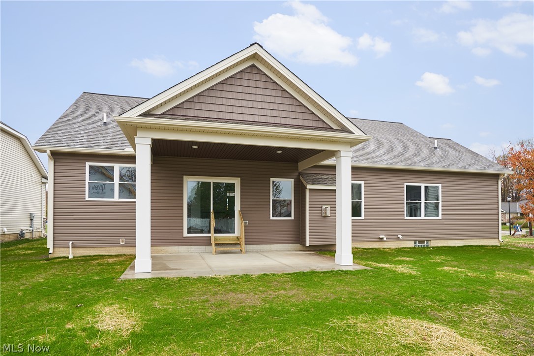 Douglas - Residential