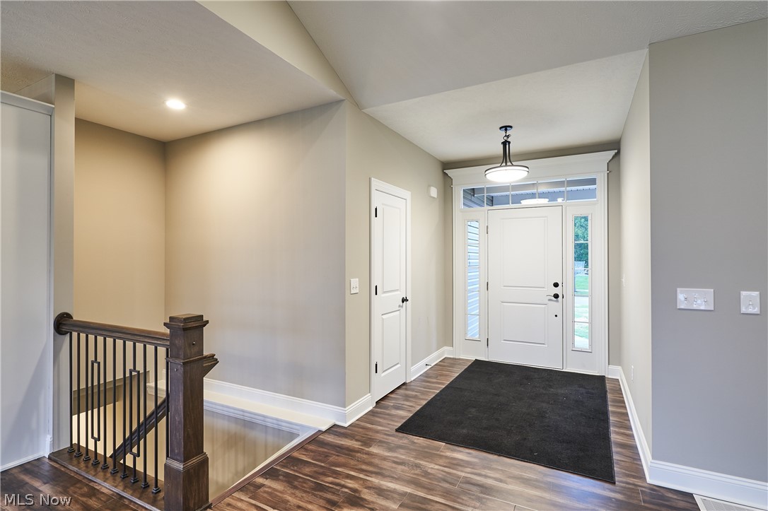 Douglas - Residential