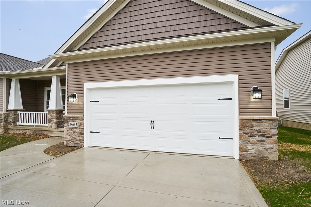 Douglas - Residential