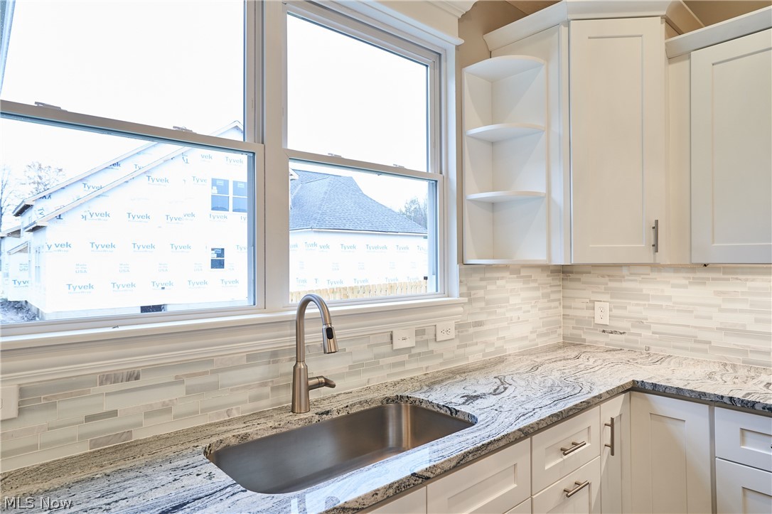 Douglas - Residential