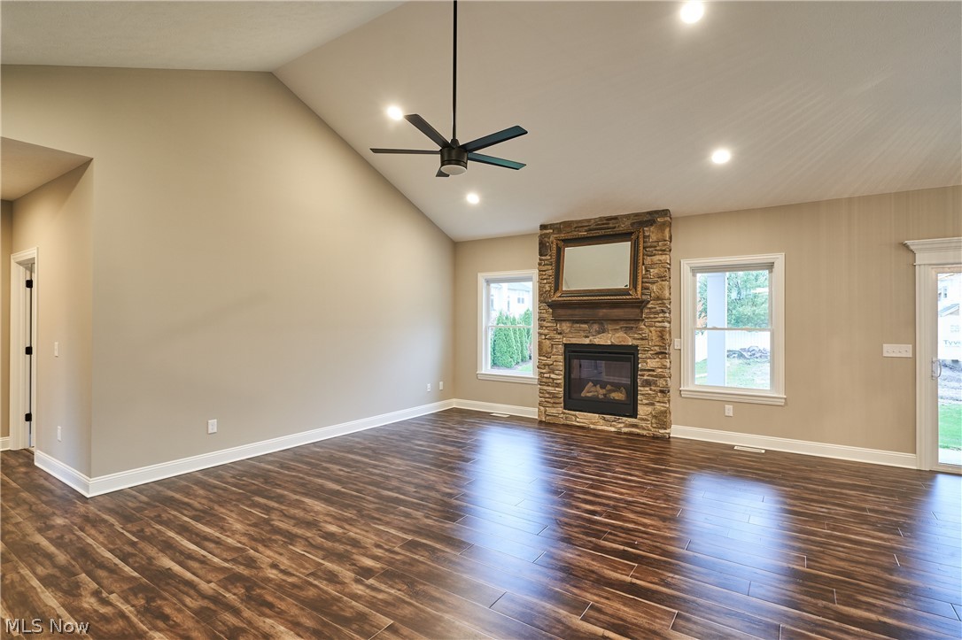 Douglas - Residential