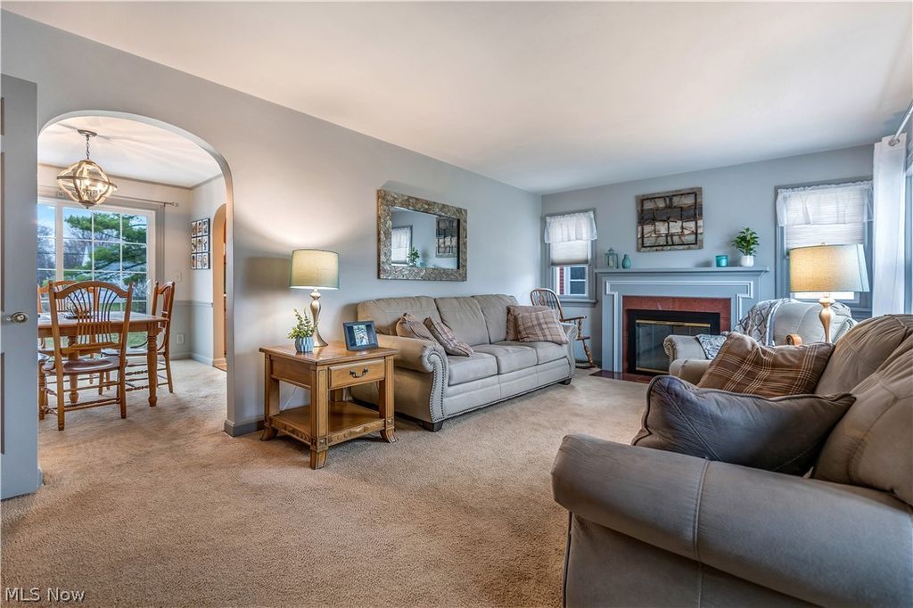 Photo of 2464 S Freedom Avenue, Alliance, OH 44601 (MLS # 5191692)