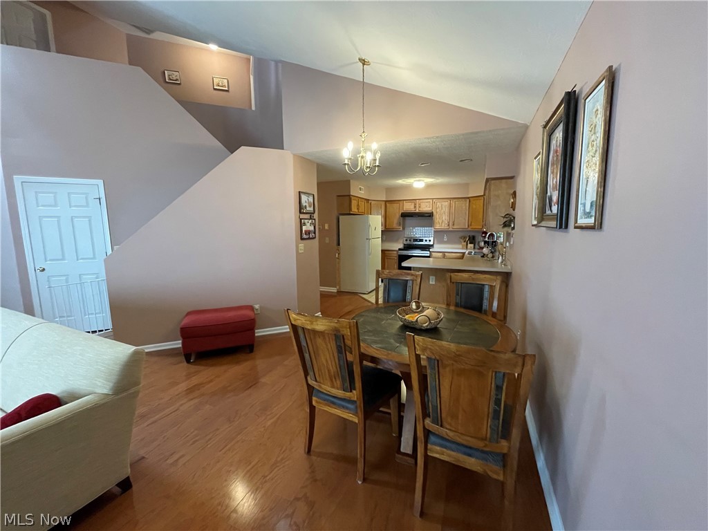 Hilltop Terrace Condo Ph 02 - Residential