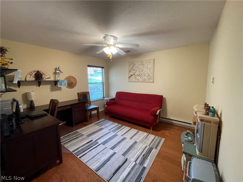 Hilltop Terrace Condo Ph 02 - Residential