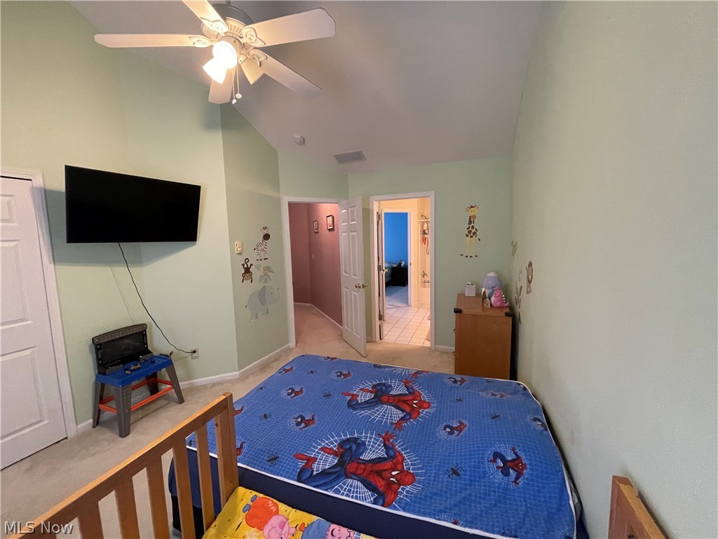 Hilltop Terrace Condo Ph 02 - Residential