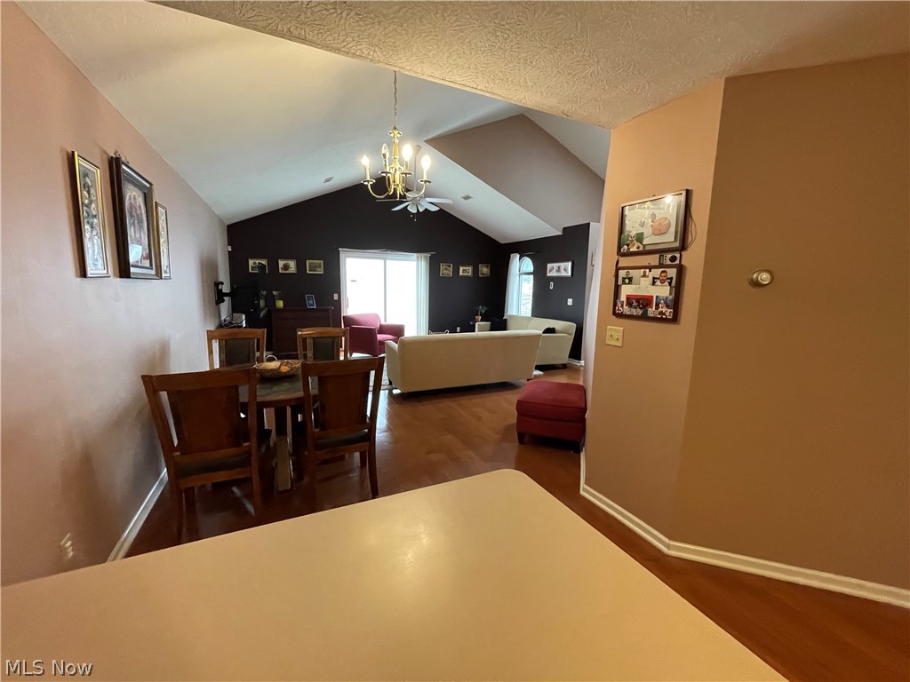 Hilltop Terrace Condo Ph 02 - Residential