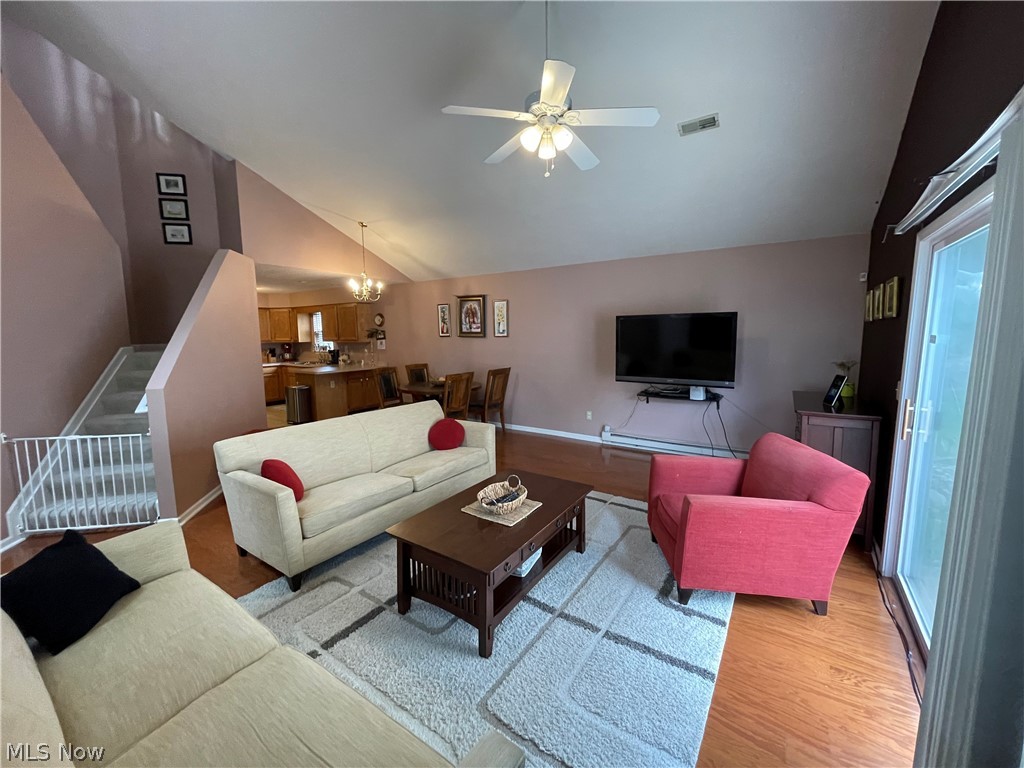 Hilltop Terrace Condo Ph 02 - Residential