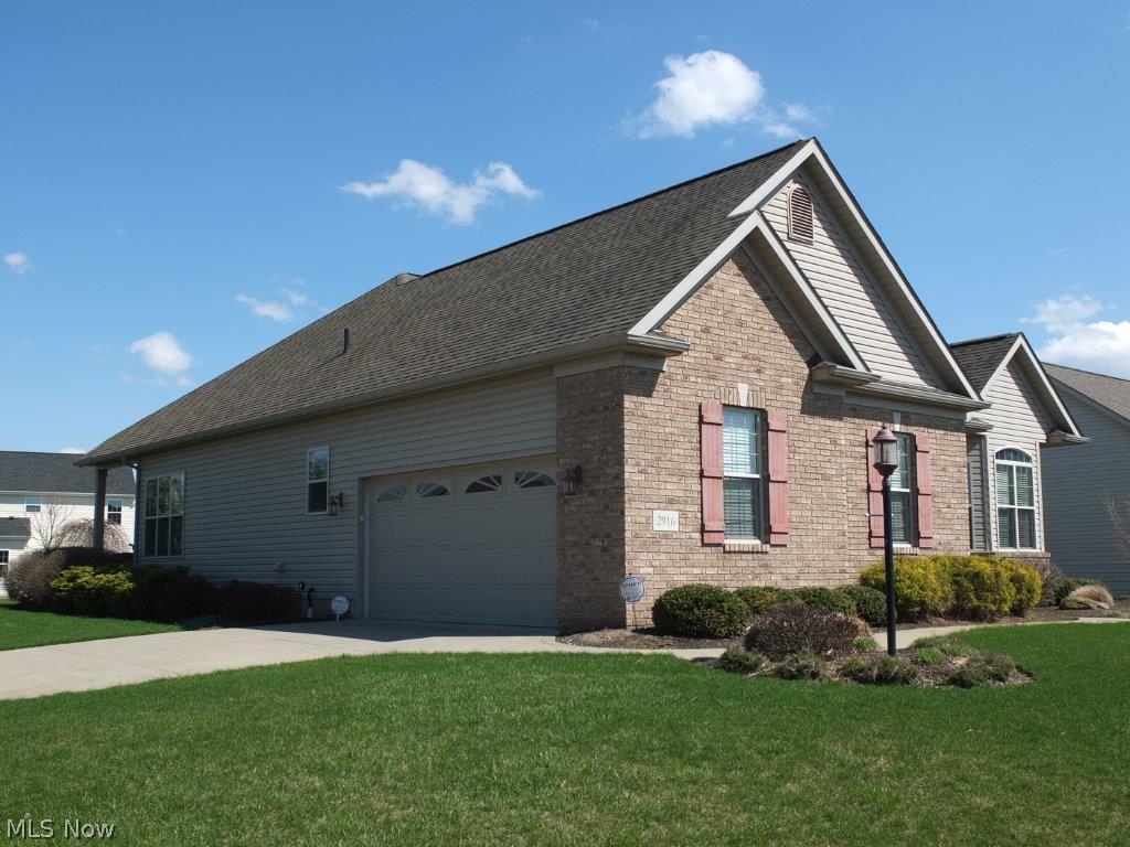 Aberdeen Glen 03 - Residential