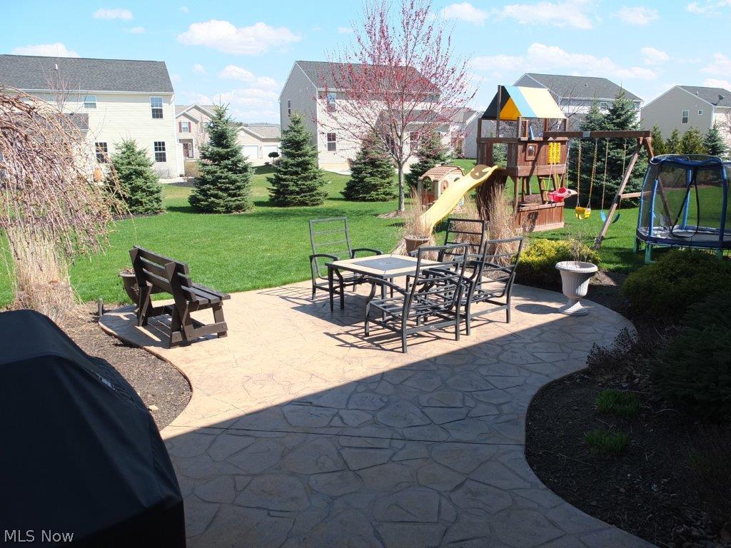 Aberdeen Glen 03 - Residential