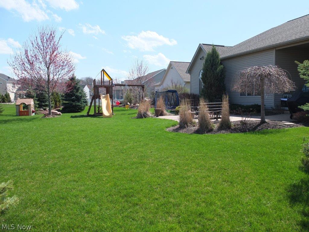 Aberdeen Glen 03 - Residential