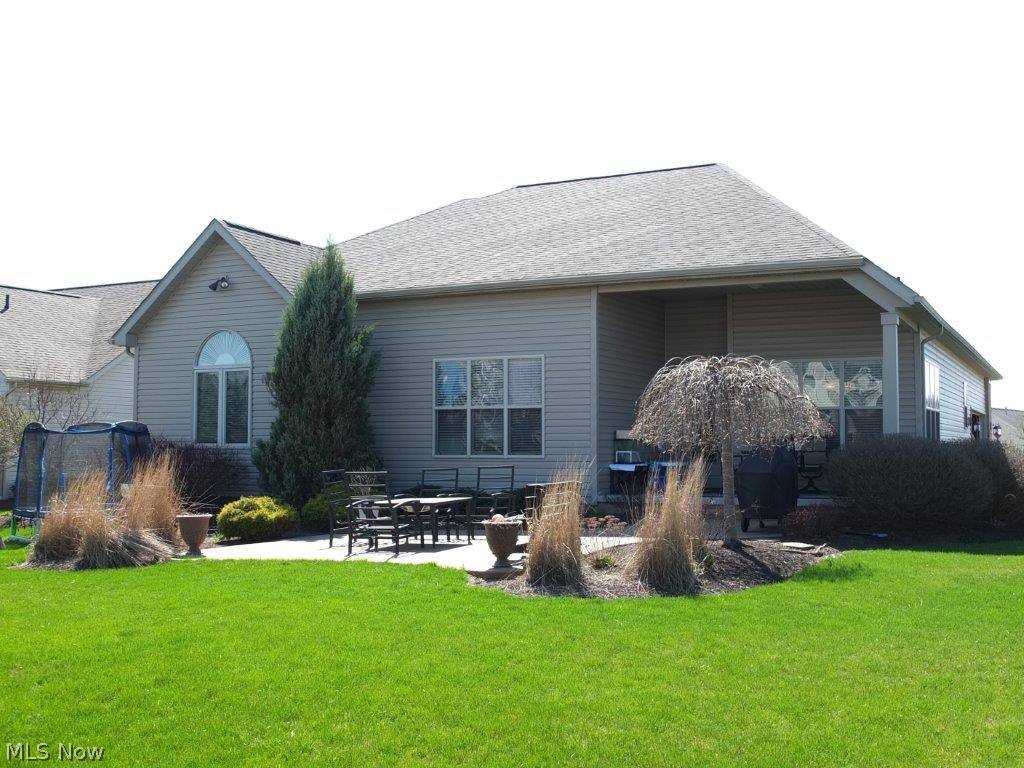 Aberdeen Glen 03 - Residential