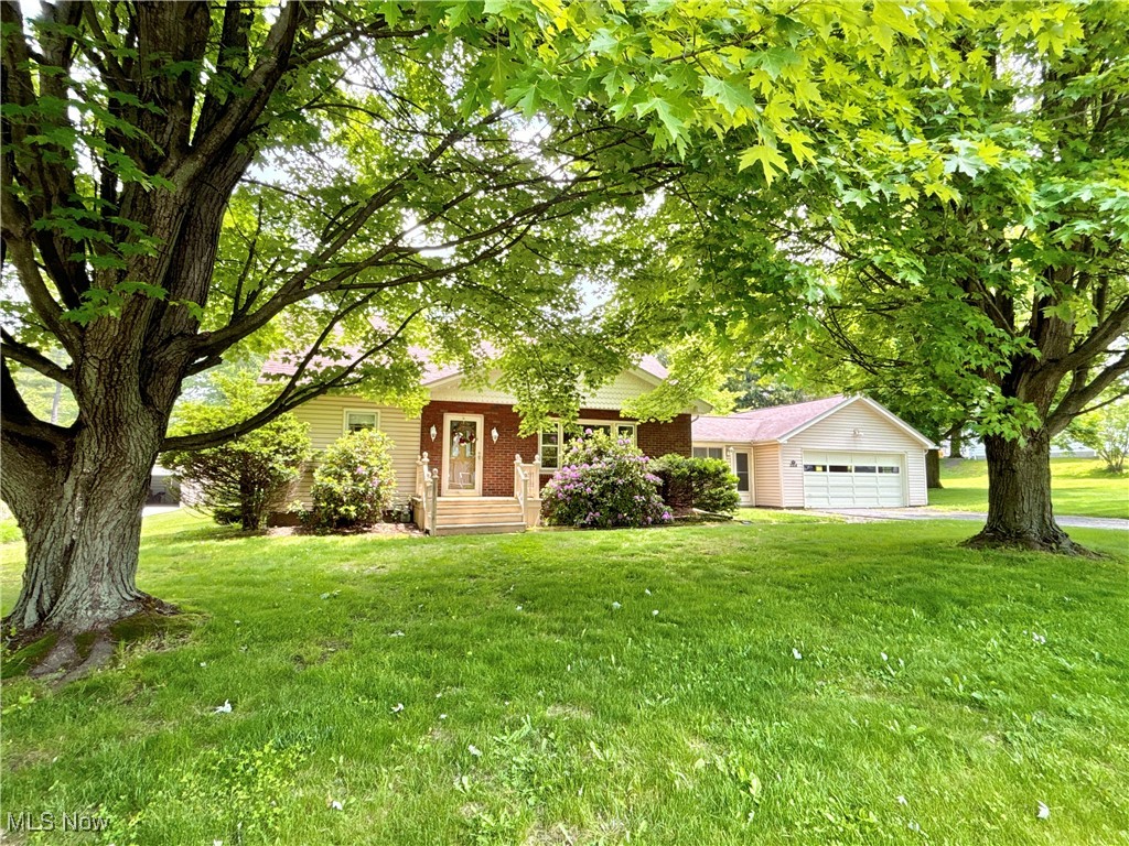384 Rowe Street, Conneaut, Ohio image 2