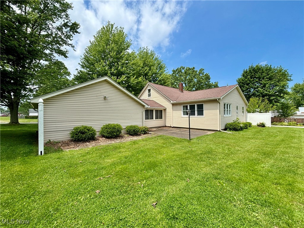 384 Rowe Street, Conneaut, Ohio image 31