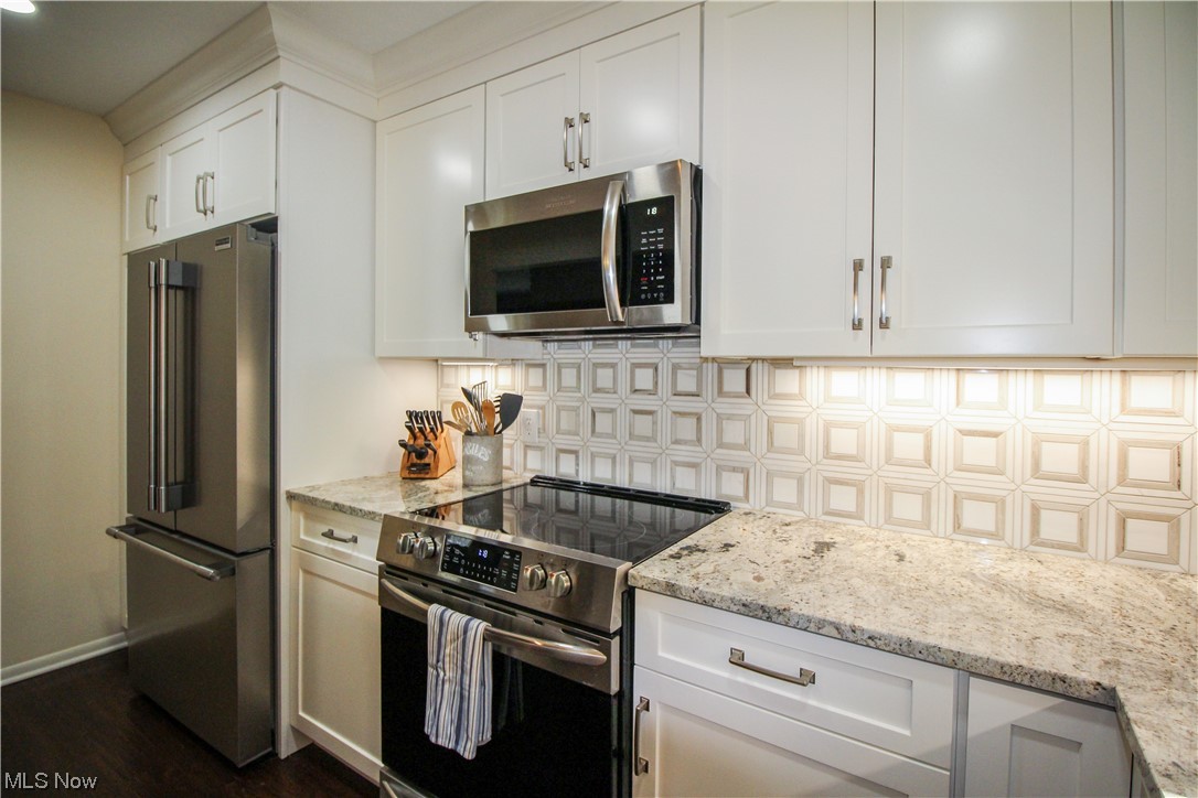 Meadows Walden - Residential