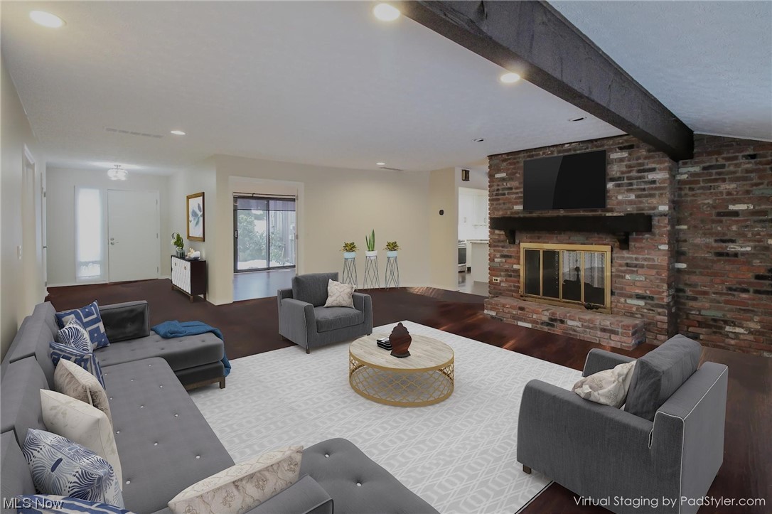 Meadows Walden - Residential