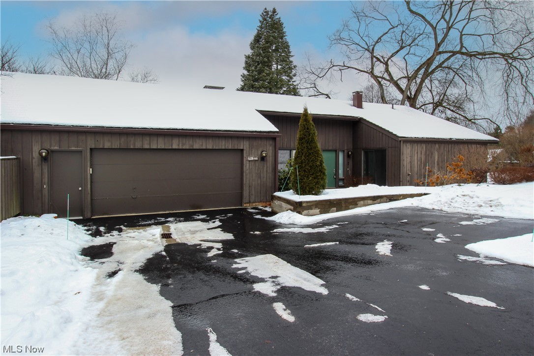 Meadows Walden - Residential