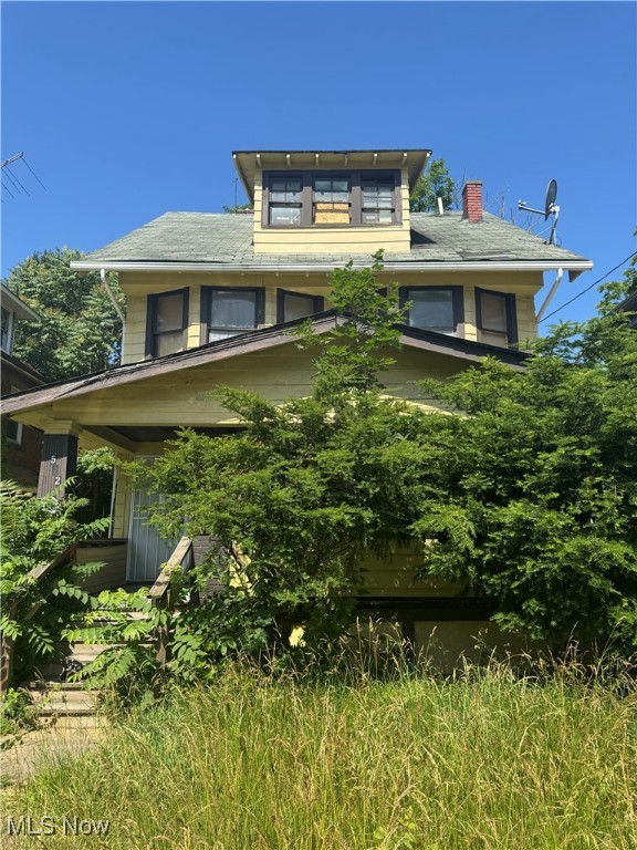 Ambler Realty Co - Residential