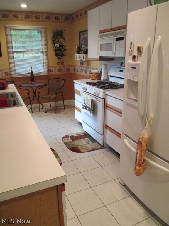 Crofoot - Residential