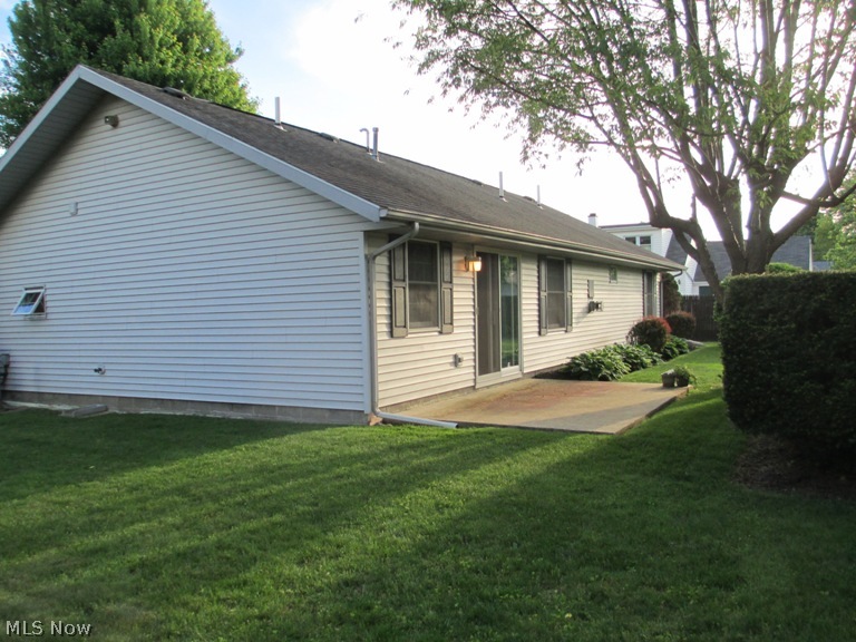 Crofoot - Residential