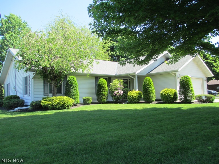 Crofoot - Residential