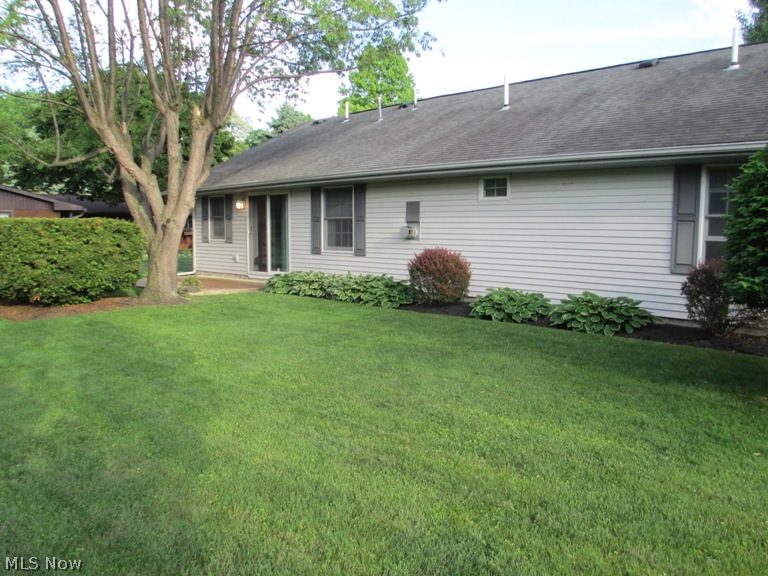 Crofoot - Residential