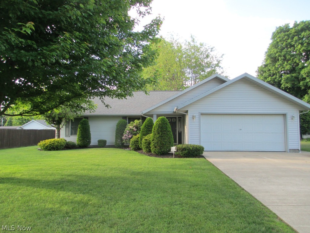 Crofoot - Residential