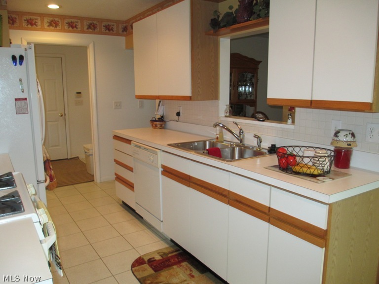 Crofoot - Residential