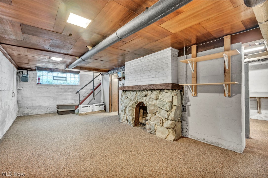 Maxwell - Residential