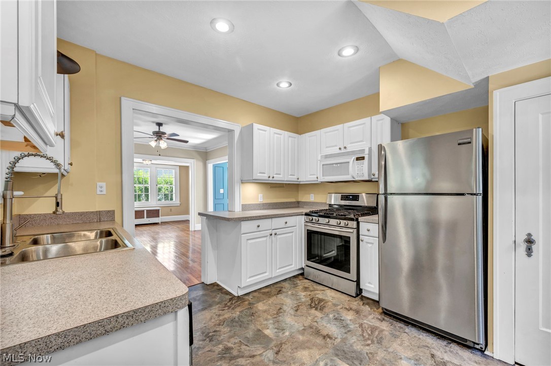 Maxwell - Residential