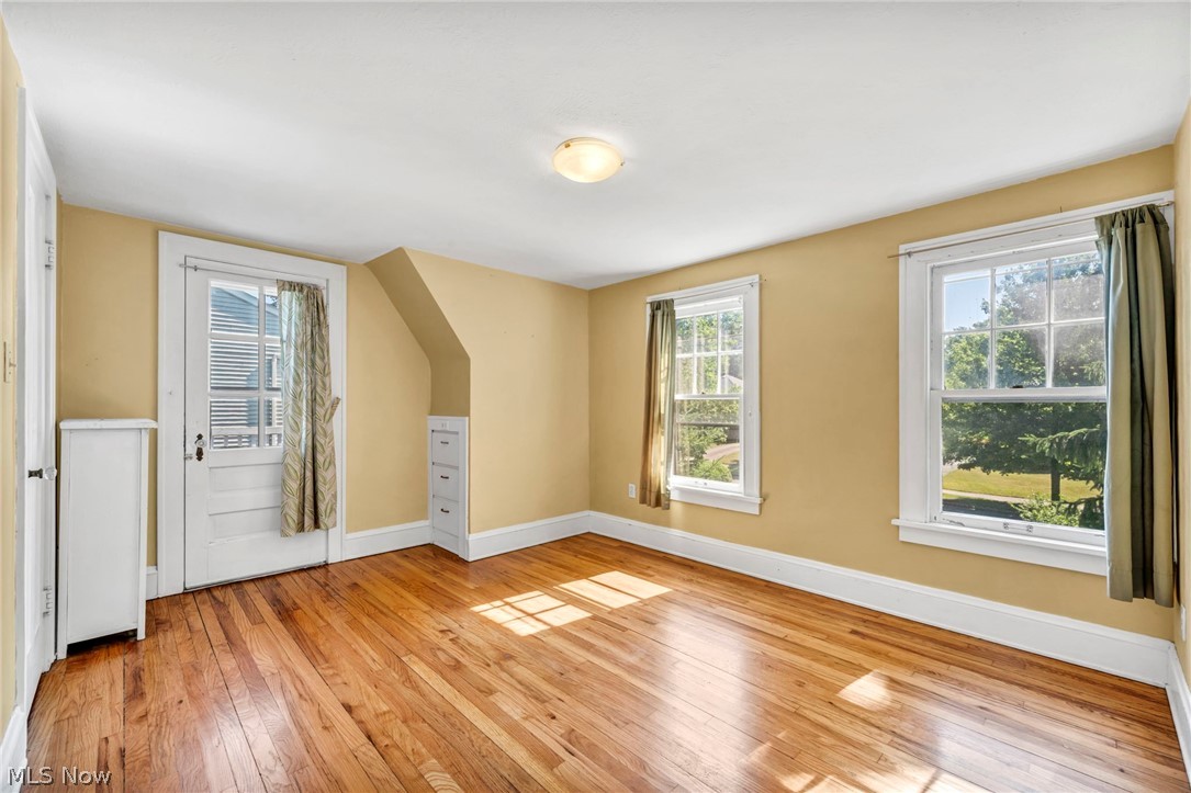 Maxwell - Residential