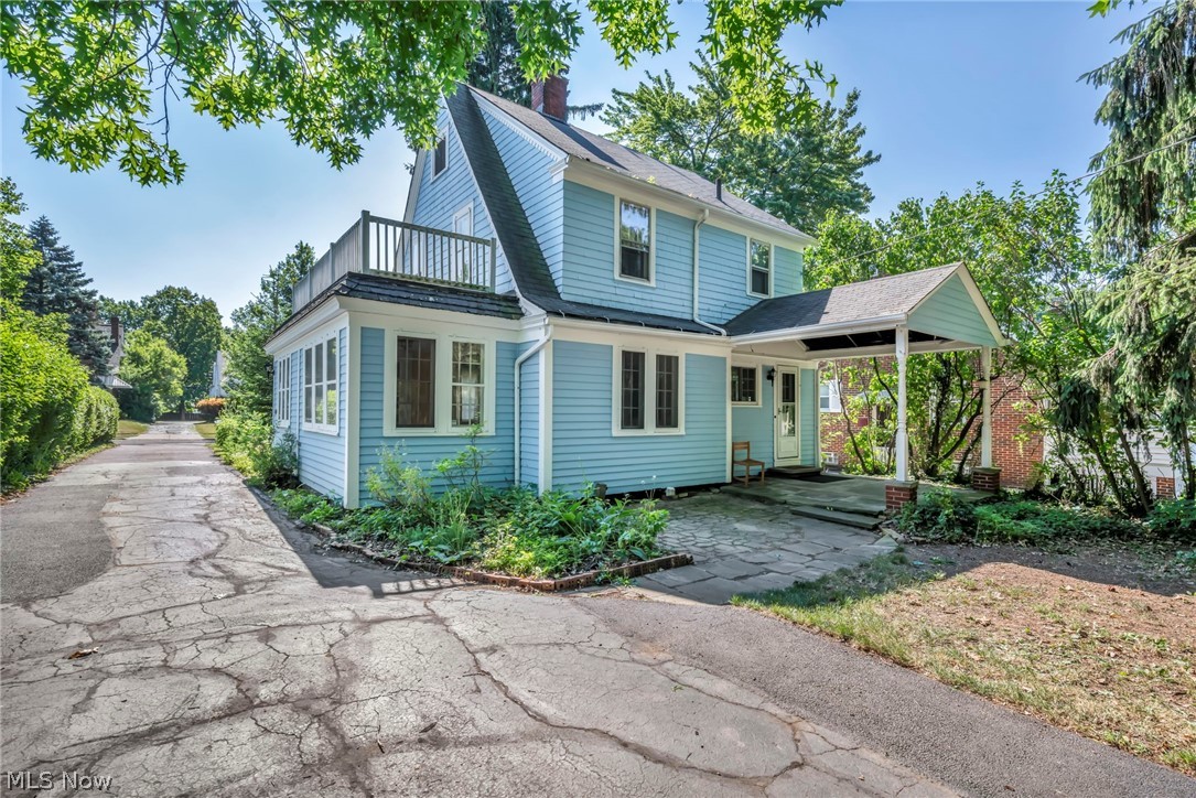 Maxwell - Residential