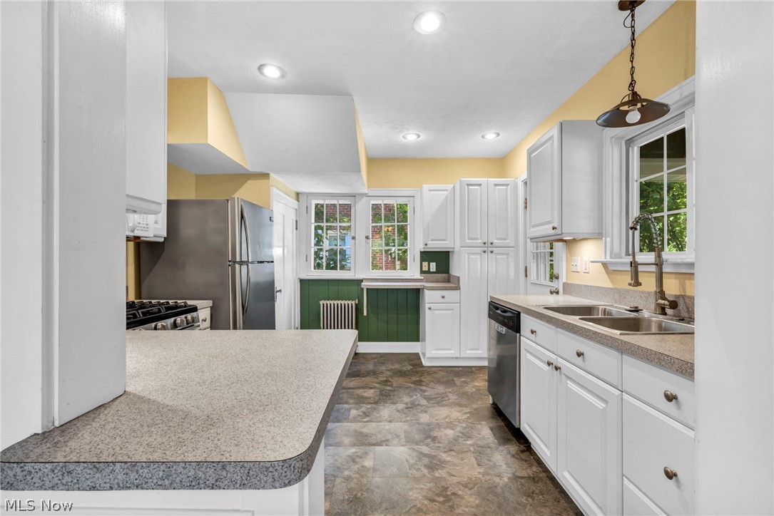 Maxwell - Residential