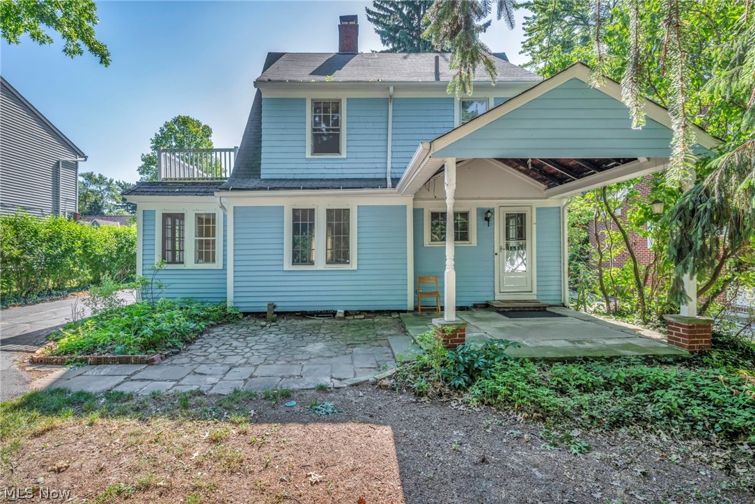 Maxwell - Residential