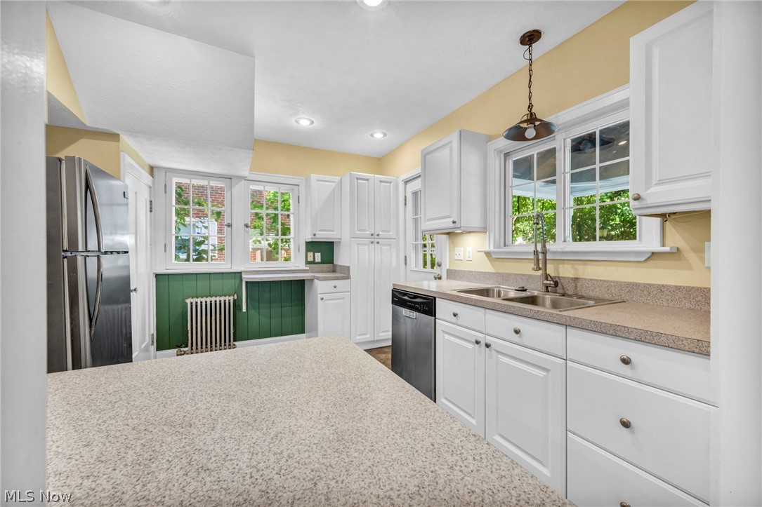 Maxwell - Residential