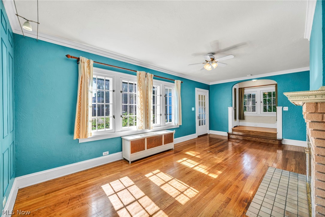 Maxwell - Residential