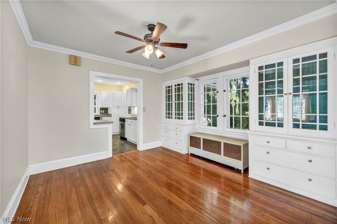 Maxwell - Residential