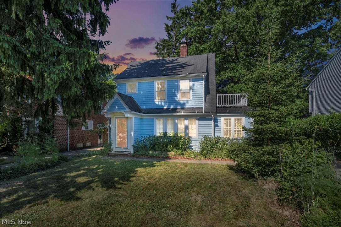 Maxwell - Residential