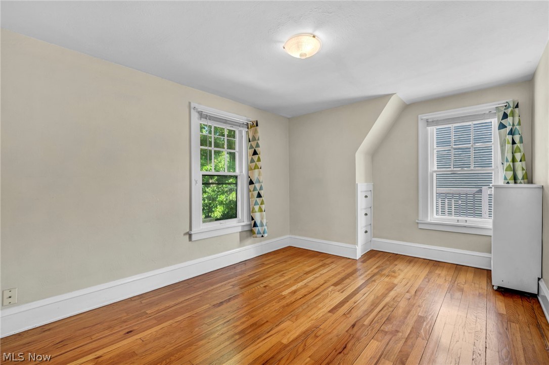 Maxwell - Residential