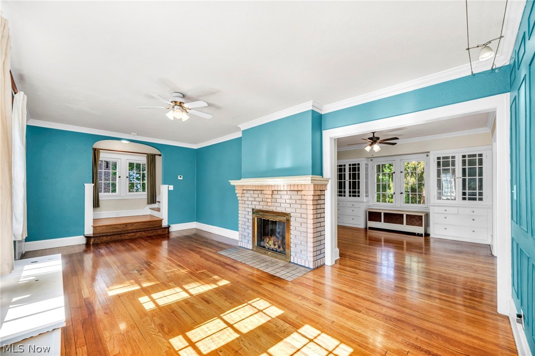 Maxwell - Residential