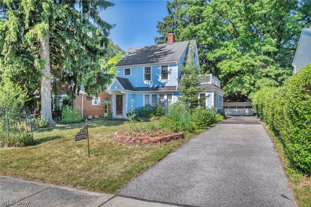 Maxwell - Residential