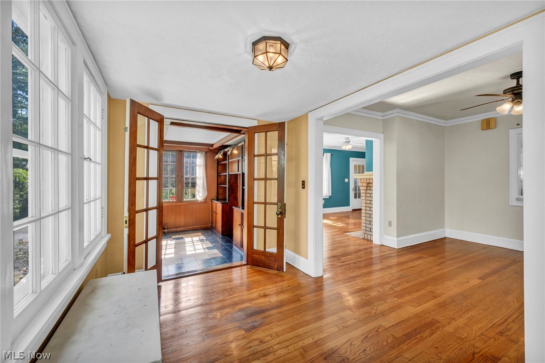 Maxwell - Residential