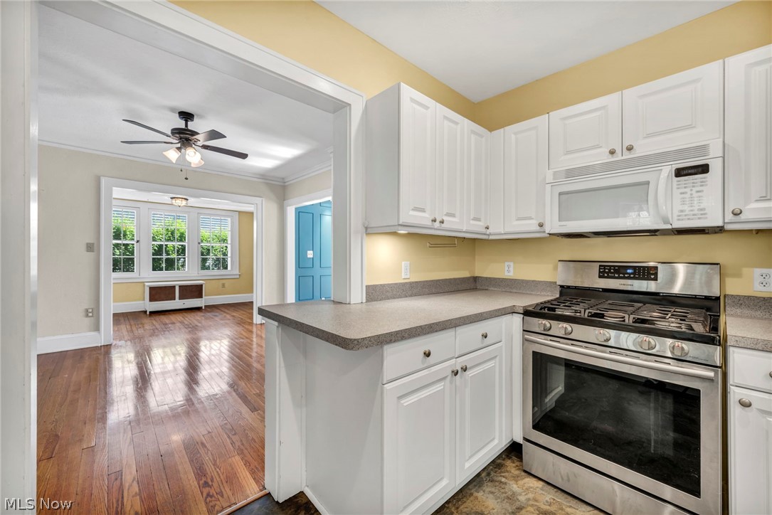 Maxwell - Residential