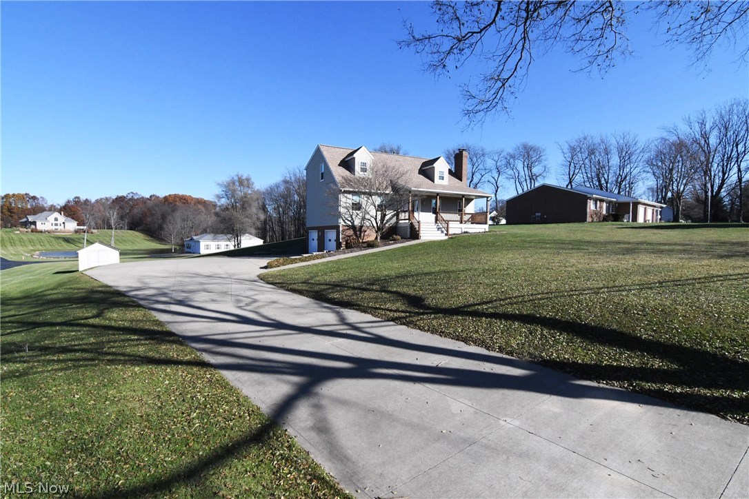 Hartville - Residential